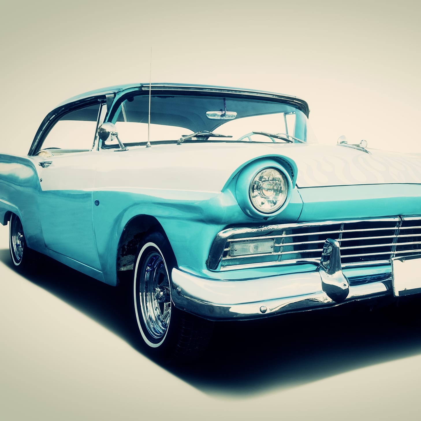 Ford Fairlane 500