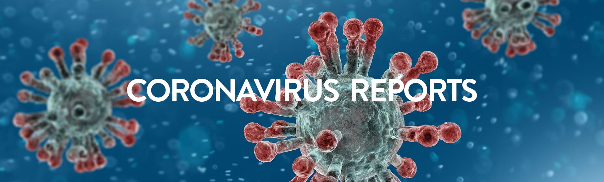 Microscopic view of Coronavirus, a pathogen that attacks the respiratory tract. Analysis and test, experimentation. Sars